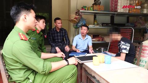 Cảnh giác với thủ đoạn dụ dỗ học sinh bỏ học đi làm thuê