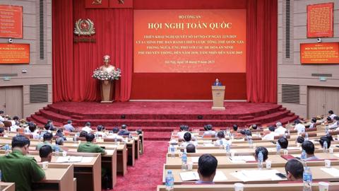 An ninh 24h ngày 18/9/2025