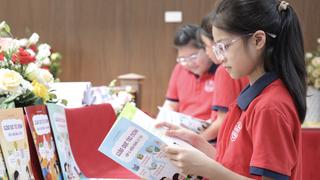 Tháo gỡ điểm nghẽn khi xây dựng một bộ sách giáo khoa
