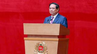 Phòng ngừa, ứng phó hiệu quả các đe dọa an ninh phi truyền thống