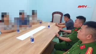 Kịp thời giải cứu nam sinh viên bị bắt cóc online, tống tiền gần 500 triệu đồng