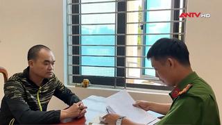 Bắt quả tang đối tượng tàng trữ, sử dụng ma túy