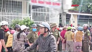 Điều tra làm rõ vụ 2 người tử vong trong nhà nghỉ ở Khánh Hòa