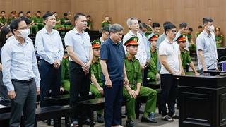 Tin tức nổi bật 24 giờ qua