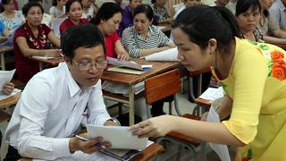 Băn khoăn về những khoản thu đầu năm học