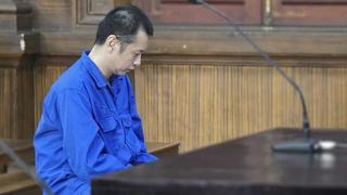Cựu chủ tịch công ty tài chính lãnh án 17 năm tù