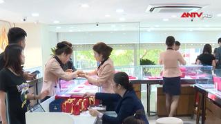 Xung quanh chủ trương đánh thuế thu nhập từ mua bán vàng