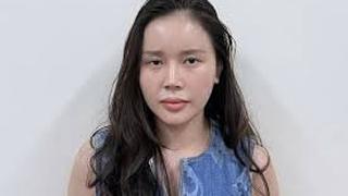 Khởi tố vụ án vu khống hoa hậu Bùi Quỳnh Hoa