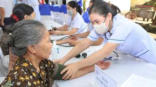 Chính sách miễn viện phí toàn dân