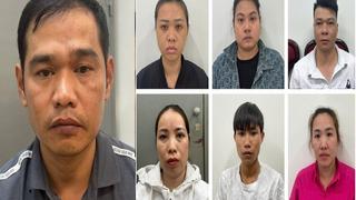 Tin tức an ninh trật tự nổi bật mới cập nhật