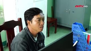 Công an xã Ninh Phước làm rõ đối tượng gây ra 5 vụ cướp giật 