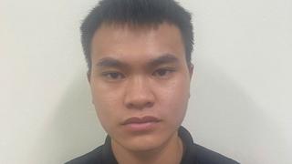 Tạm giữ hình sự đối tượng đánh nam nhân viên quán cà phê