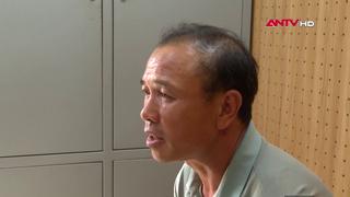 Bắt giữ đối tượng đưa người nhập cảnh trái phép