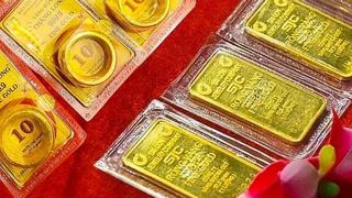 Đánh thuế vàng để công bằng với các kênh đầu tư khác