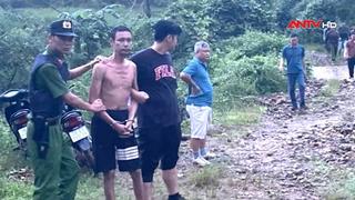 Bắt nghi phạm sát hại cụ bà 87 tuổi