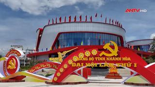 Đảm bảo an ninh, an toàn Đại hội đại biểu Đảng bộ tỉnh Khánh Hòa lần thứ I