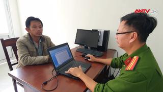 Bắt giữ khẩn cấp tài xế ô tô gây tai nạn chết người 