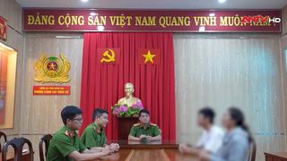 Lật tẩy thủ đoạn lừa đảo “bắt cóc online”