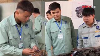 Hỗ trợ cho lao động Việt Nam về nước trước hạn do tai nạn, bệnh tật