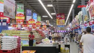 Thị trường tiêu dùng, bán lẻ Hà Nội khởi sắc