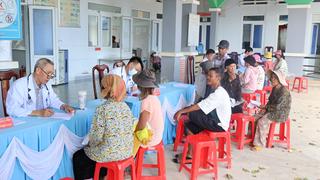 Mời 255 bệnh nhân vụ "máy tán sỏi hỏng" đến kiểm tra sức khỏe