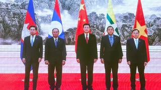 Tăng cường hợp tác an ninh khu vực, góp phần giữ vững ổn định toàn cầu