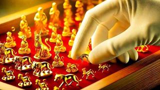 Đánh thuế giao dịch vàng - cần phân biệt giữa tích trữ và đầu cơ