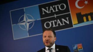 NATO họp khẩn sau vụ không phận Estonia bị xâm phạm