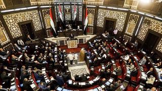Syria ấn định thời điểm tổ chức bầu cử Quốc hội vào ngày 5/10
