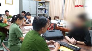 Thủ đoạn lừa bán thận để buôn người ra nước ngoài