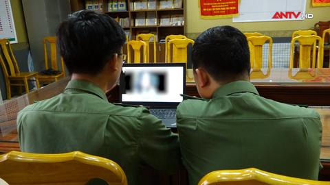 Bẫy tình công nghệ cao