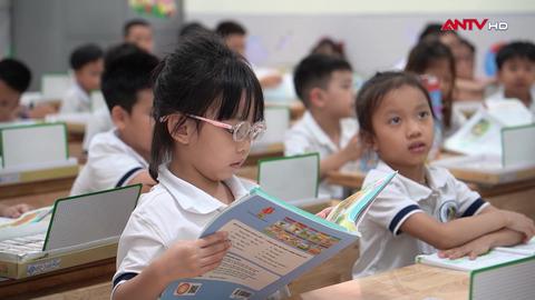 Từ trang sách đến tương lai