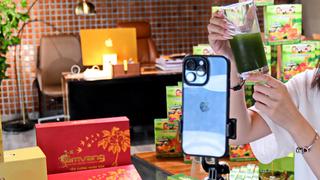 Siết chặt hoạt động livestream bán hàng