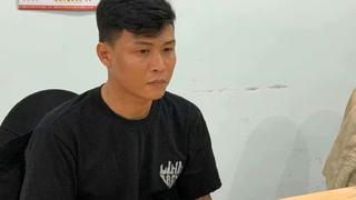 Bắt đối tượng gây ra hơn 20 vụ trộm cắp ở Đắk Lắk