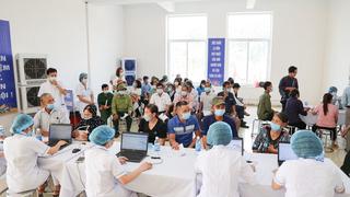 Nghị quyết 72: Đột phá chiến lược cho phát triển y tế 