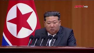 Triều Tiên tuyên bố không từ bỏ vũ khí hạt nhân