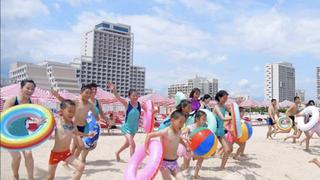 Hàn Quốc nối lại chương trình du lịch liên Triều