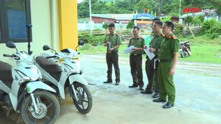 Điểm tựa vững chắc 