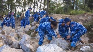 Sẵn sàng ứng phó ở mức cao nhất siêu bão Ragasa