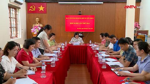 Gieo mầm từ thực tiễn