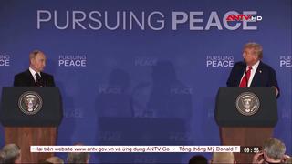 EU và Mỹ phối hợp trong gói trừng phạt thứ 19 nhằm vào Nga
