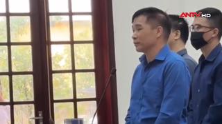 Xét xử Bình “Kiểm” và các đồng phạm