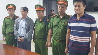 Hãy vì sức khoẻ người bệnh