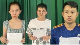 Vụ Mr Pips: 19 bị cáo lĩnh từ 10 - 18 năm tù