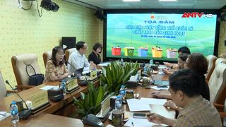 Chung tay quản lý chất thải rắn sinh hoạt