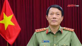Dấu ấn nhiệm kỳ 2020 – 2025 của Đảng bộ Công an Trung ương