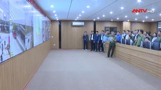 Nhiều giải pháp, sáng kiến hay trong cải cách hành chính