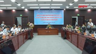 Rà soát các thủ tục hành chính, cung cấp dịch vụ công trực tuyến