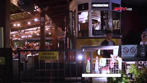 An ninh thế giới ngày 24/9/2025