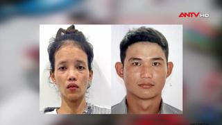 Bắt được 1 đối tượng cướp điện thoại của người phụ nữ khuyết tật